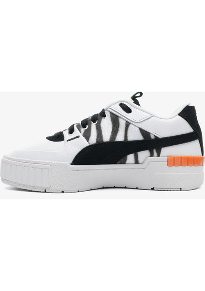 Cali Sport W.cats Kadın Beyaz Spor Ayakkabı 373909.01 modelleri