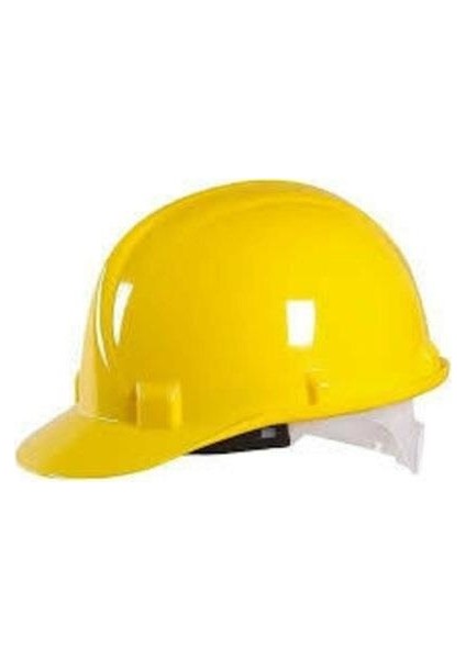 Baret Arkadan Ayarlı