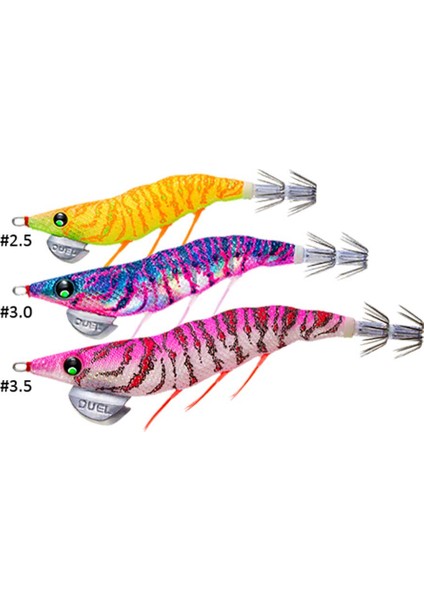 A1747 Ez-Q Dartmaster Rattle 3.5 19 gr - Blbı