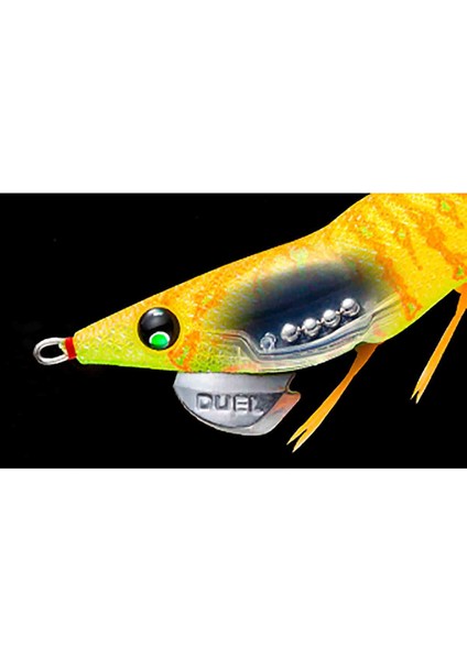 A1747 Ez-Q Dartmaster Rattle 3.5 19 gr - Blgp modelleri
