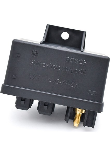 Fiat 500 1.3 Jtd Kızdırma Buji Rölesi