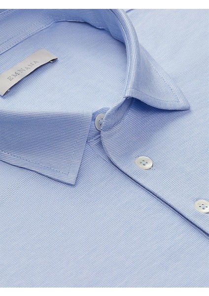 Erkek Açık Mavi T-Shirt fiyatları