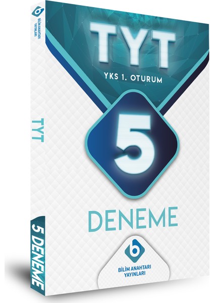 TYT 5'li Deneme