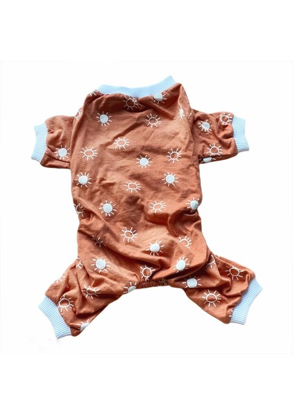 Sunny Penye Tulum Kedi Tulumu Kedi Elbisesi fırsatları