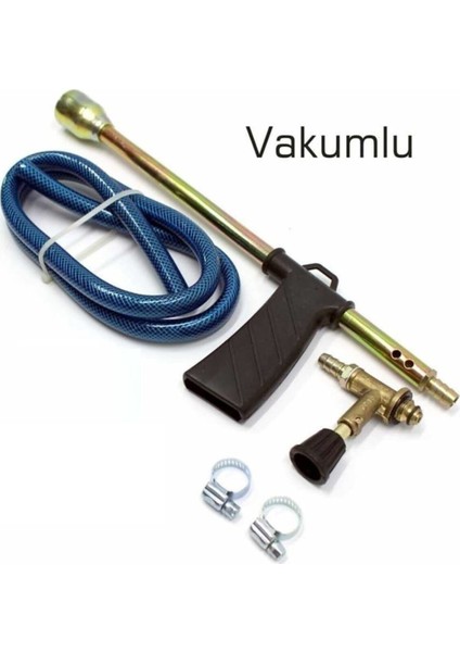 Pürmüz Şalama Set