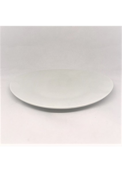 Fune Oval Yemek Tabağı 25X18 cm
