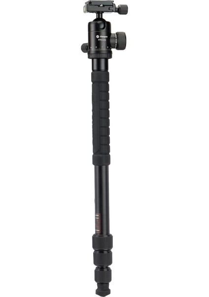 X-Go Hr Chameleon Profesyonel Tripod & Monopod 1566MM