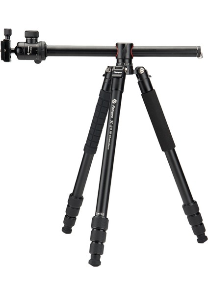 X-Go Hr Chameleon Profesyonel Tripod & Monopod 1566MM