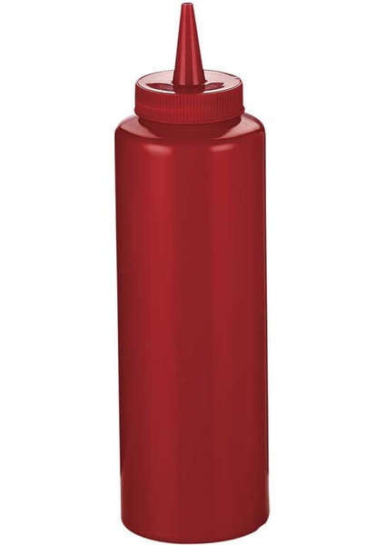 Sosluk-Yağdanlık Şişesi 250 ml