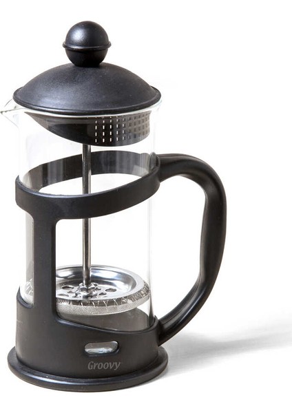 Siyah French Press