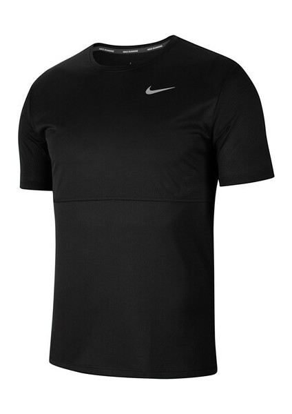 Mens Dri-Fit Run Top Ss Erkek Tişört fiyatları