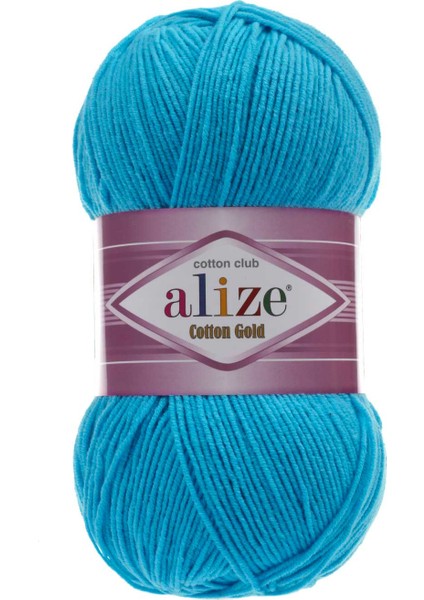 Okyanus Alize Cotton Gold 16 (5 Li Paket)