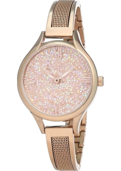 FL.1.10075.2 Kadın Kol Saati