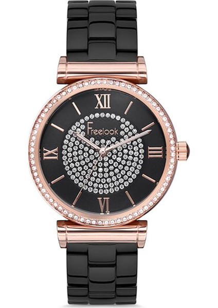 F.8.1100.05 Kadın Kol Saati