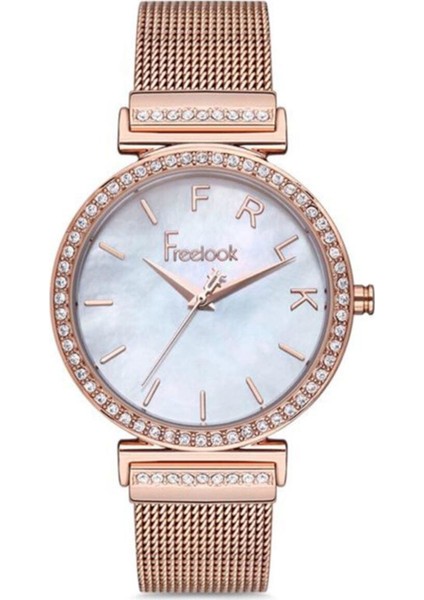 FL.1.10051.3 Kadın Kol Saati