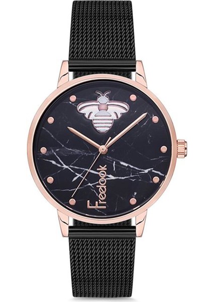 F.1.1152.06 Kadın Kol Saati