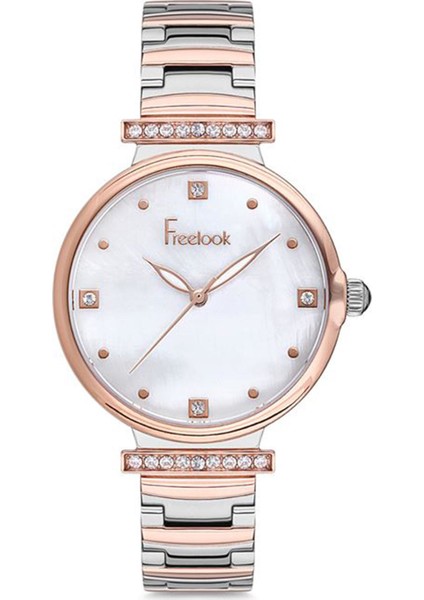 FL.2.10001.1 Kadın Kol Saati