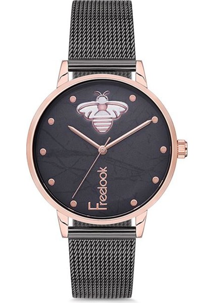 F.1.1152.04 Kadın Kol Saati