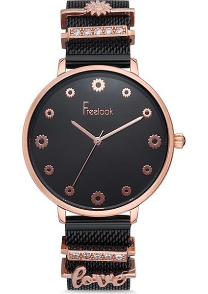 F.1.1153.04 Kadın Kol Saati