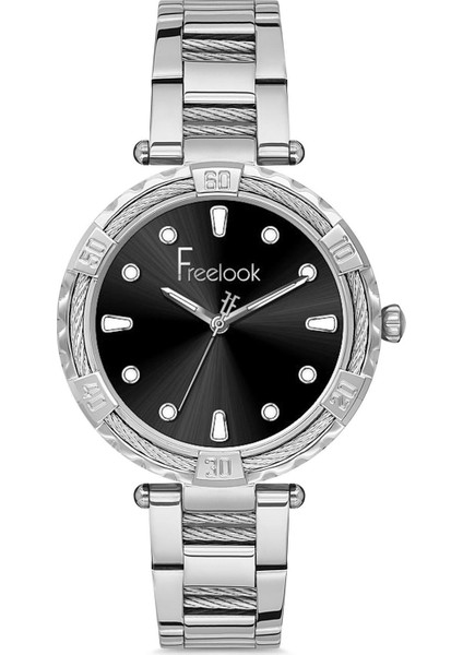 FL.1.10166.1 Kadın Kol Saati