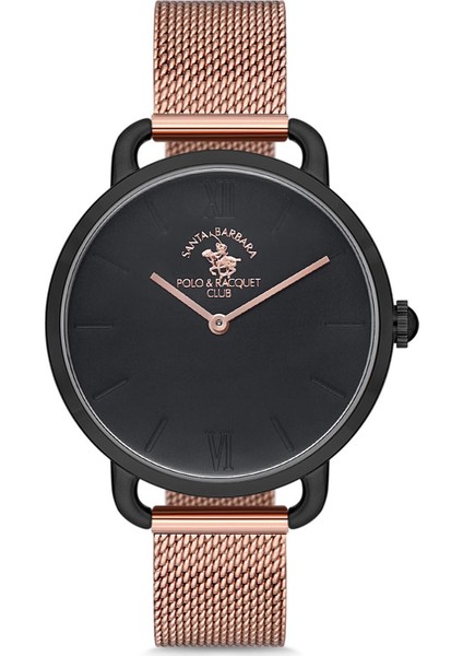 Santa Barbara Polo SB.1.10003.4 Kadın Kol Saati