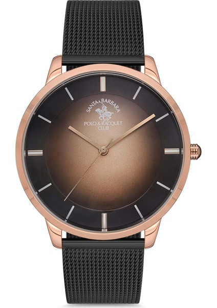 Santa Barbara Polo SB.1.10147.4 Erkek Kol Saati