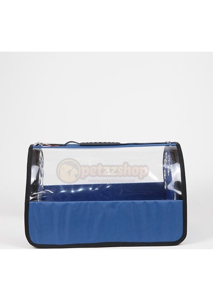 Jumbo Pet Taşıma Çantası Mavi 32X50X32H cm fiyatları