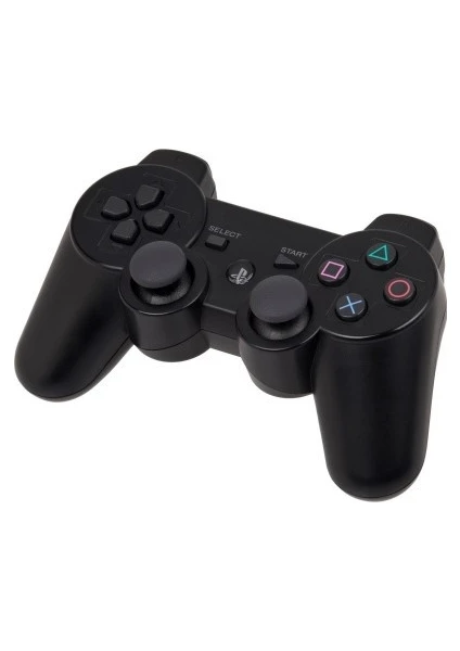 Double Shock 3 Wireless Ps3 Oyun Kolu Concord C-858