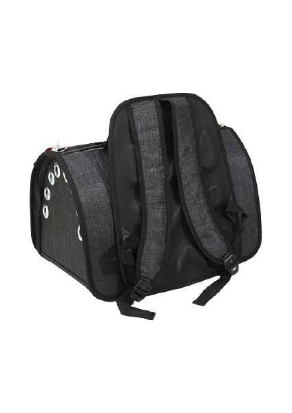 Tomris Orta Boy Siyah Taşıma Çantası fiyatları