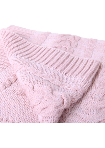 Örgü Koltuk Şalı modelleri