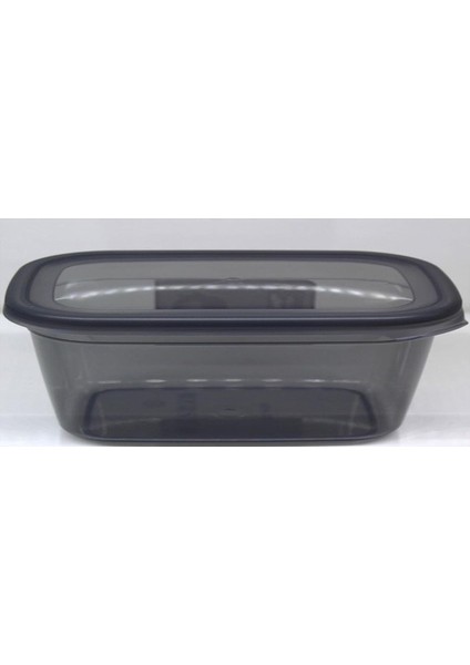 Peggy Plastik Saklama Kabı 1.2 Lt