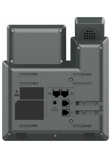 GRP2602 Ip Masaüstü Telefon Çağrı Merkezi Telefonu modelleri