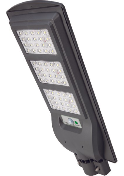 90W Solar Sensörlü Sokak Armatürü CT-4692