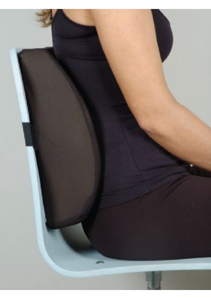 Oceanstyle Araç Koltuğu Bel Destekli Ergonomik Minder fırsatları