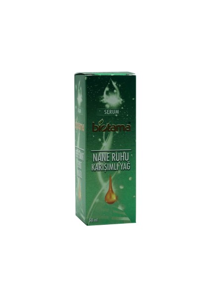 Nane Ruhu Yağı 50 ml
