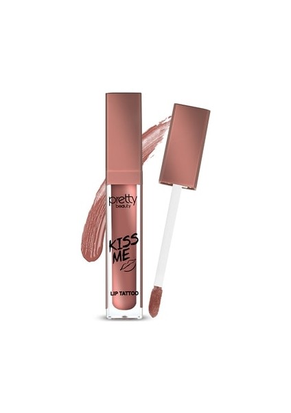 Kiss Me Lip Tatto 03