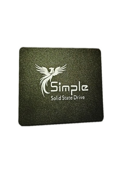 120GB 480MB-400MB/s 2.5" Sata 3 SSD S100-SPC120