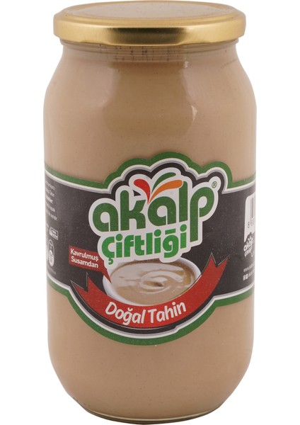 Tahin 1 kg