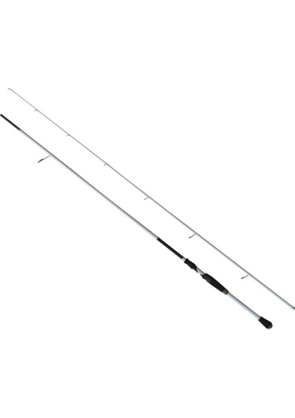 1450 Captain Fukushı Spın  2 Parça 8-38 gr  240 cm