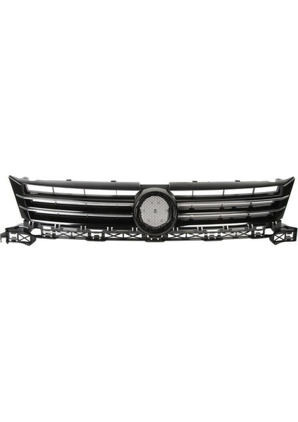 Caddy Touran Ön Panjur Nikelajlı [1T0853651BQ] fiyatları