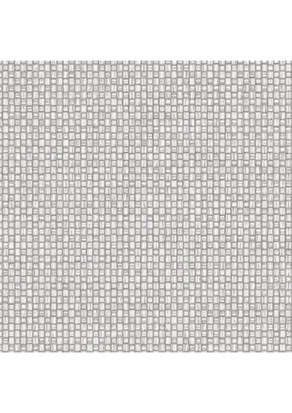 Modern Gümüş Duvar Kağıdı DK.16119-1 (16 M2)