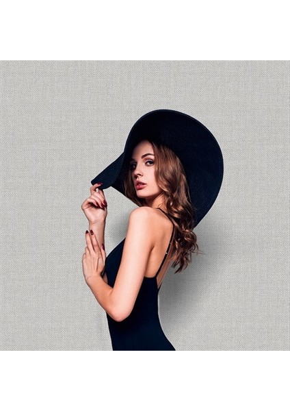 Modern Gümüş Duvar Kağıdı DK.16119-1 (16 M2) modelleri