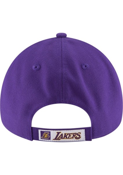 NBA League Lakers Şapka