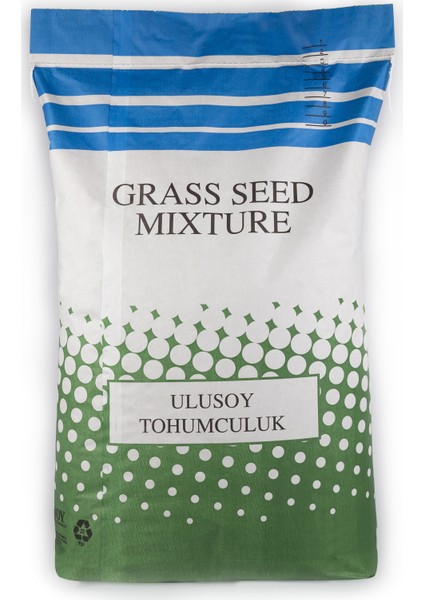 Holiday Çim Tohumu Karışımı 10 kg fiyatları