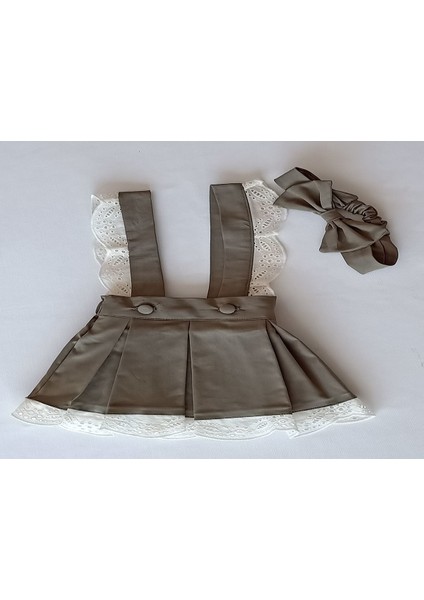 Askılı Kız Bebek Etek fırsatları