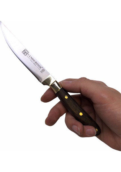 Sebze-Ekmek Bıçağı No: 1 / 21 cm fiyatları