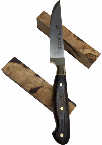 Sebze-Ekmek Bıçağı No: 2 / 25 cm fiyatları