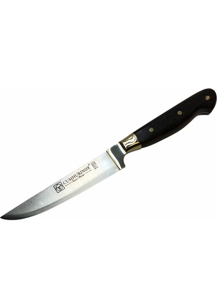 Sebze-Ekmek Bıçağı No: 2 / 25 cm modelleri