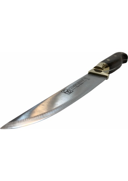 Sebze-Ekmek Bıçağı No: 2 / 25 cm fırsatları