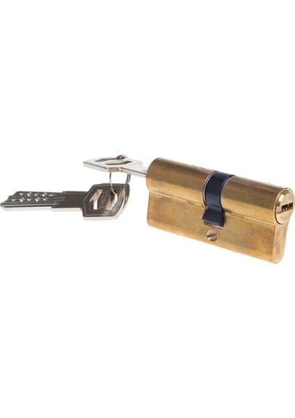 Bilyalı Tuzaklı Barel 68 mm